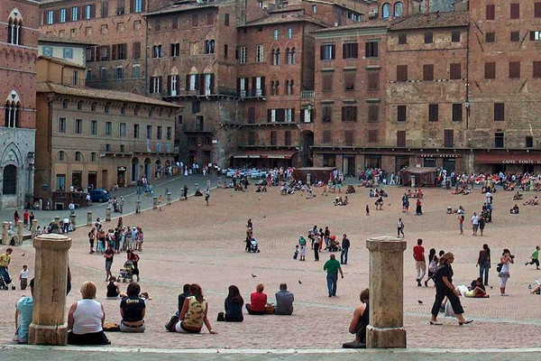 Siena Cheap holidays with PurpleTravel 