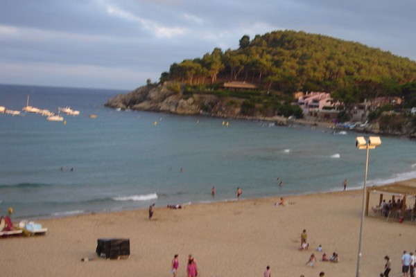 Palamos Cheap holidays with PurpleTravel 