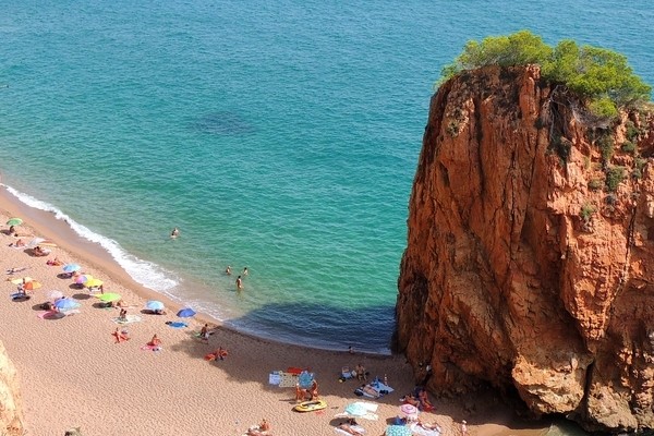 Playa de Pals Cheap holidays with PurpleTravel 