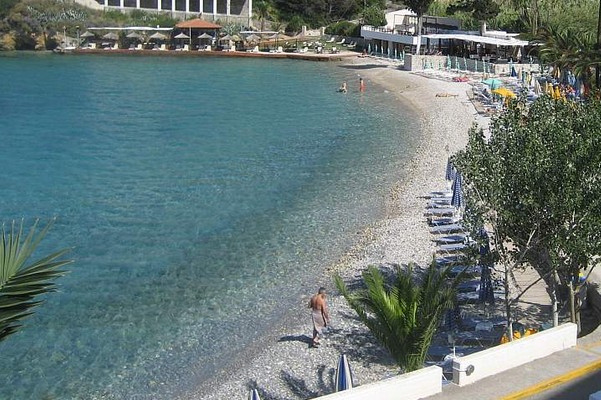 Gagou Beach Cheap holidays with PurpleTravel 