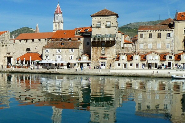 Trogir Cheap holidays with PurpleTravel 