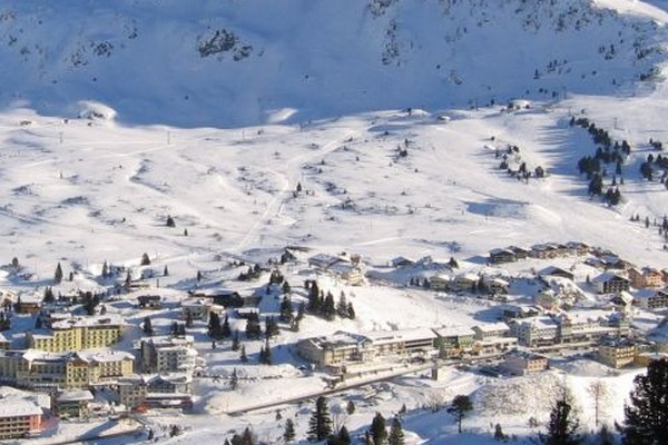 Obertauern Cheap holidays with PurpleTravel 