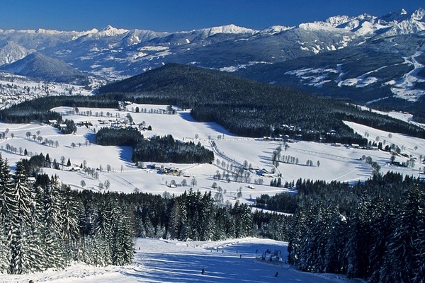 Schladming Cheap holidays with PurpleTravel 
