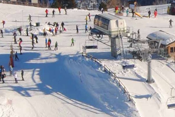 Bardonecchia Cheap holidays with PurpleTravel 