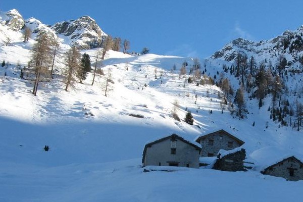 Champoluc Town Cheap holidays with PurpleTravel 