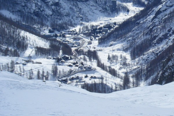 Gressoney-La-Trinite Cheap holidays with PurpleTravel 