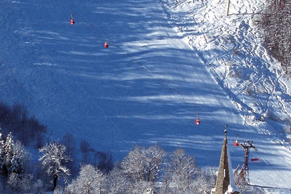 Serre Chevalier Cheap holidays with PurpleTravel 