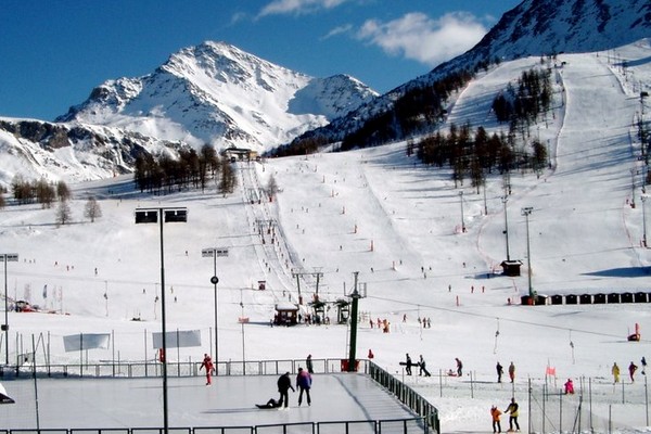 Sestriere Cheap holidays with PurpleTravel 