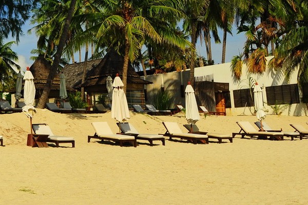 Choeng Mon Cheap holidays with PurpleTravel