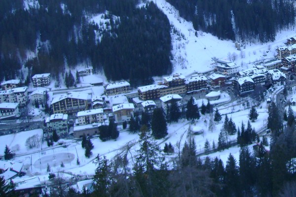 Madonna di Campiglio Cheap holidays with PurpleTravel 