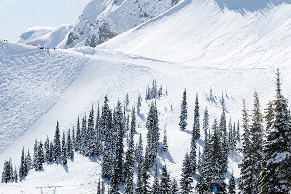 Fernie Cheap holidays with PurpleTravel 