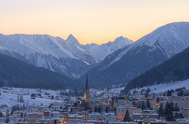 Davos Cheap holidays with PurpleTravel 