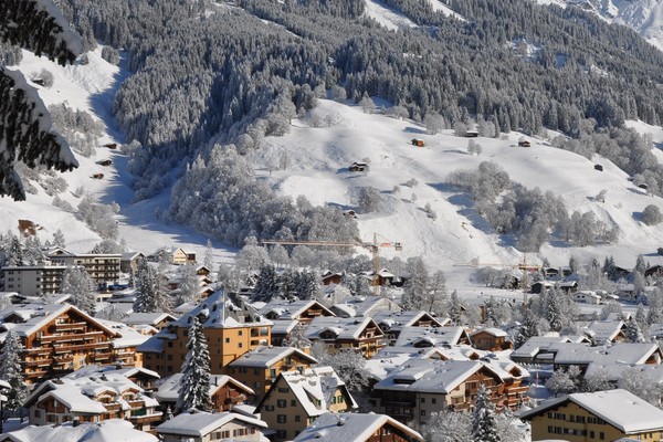Klosters Cheap holidays with PurpleTravel 