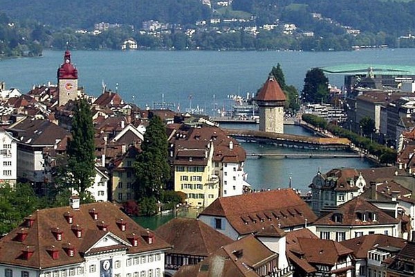 Lucerne Cheap holidays with PurpleTravel 