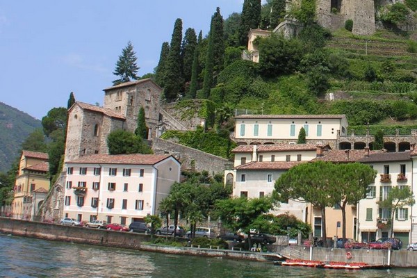 Lugano Cheap holidays with PurpleTravel 