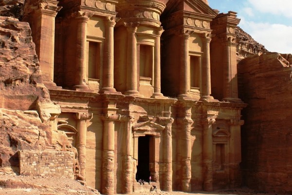 Jordan Cheap holidays with PurpleTravel 