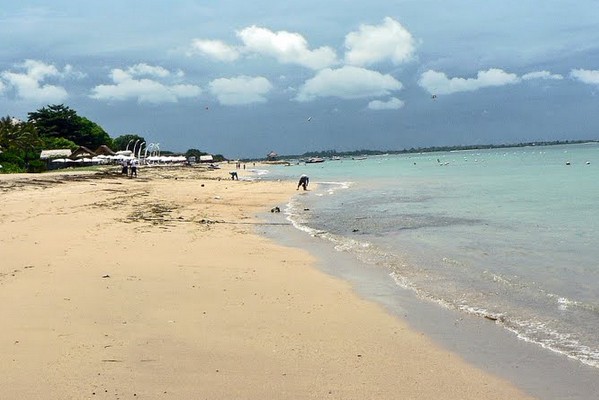 Nusa Dua Cheap holidays with PurpleTravel 