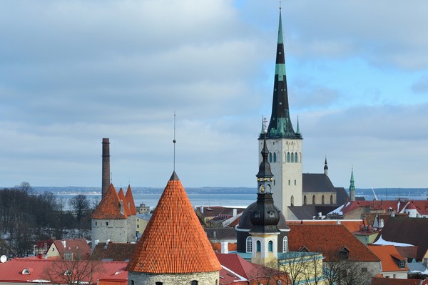 Tallinn Cheap holidays with PurpleTravel 