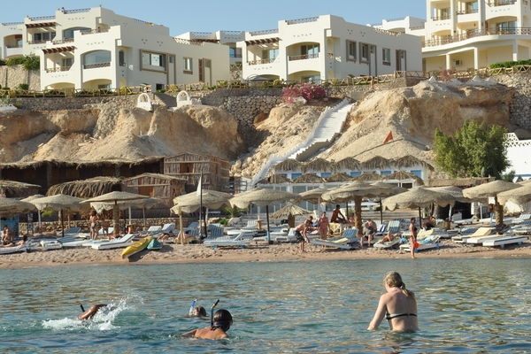 Cheap Holidays Sharks Bay Sharm El Sheikh Purple Travel Holiday Packages