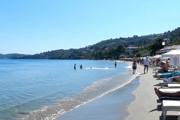 Cheap Holidays Megali Ammos Skiathos Purple Travel Holiday Packages