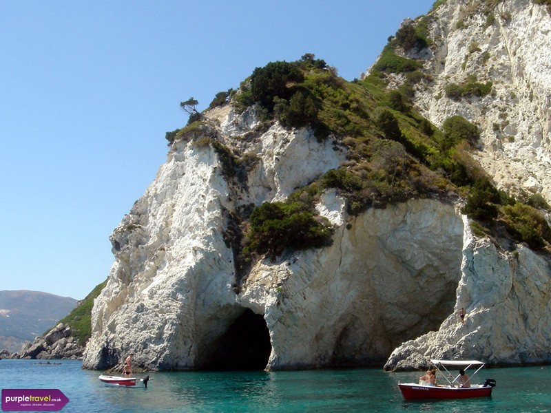 Laganas Cheap holidays with PurpleTravel