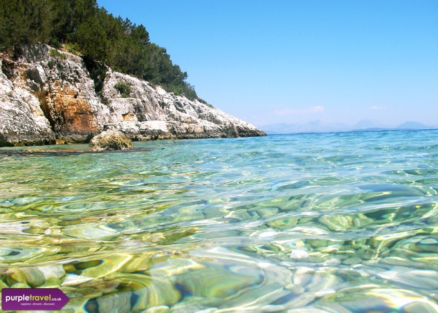 Cheap holidays to Greece PurpleTravel 