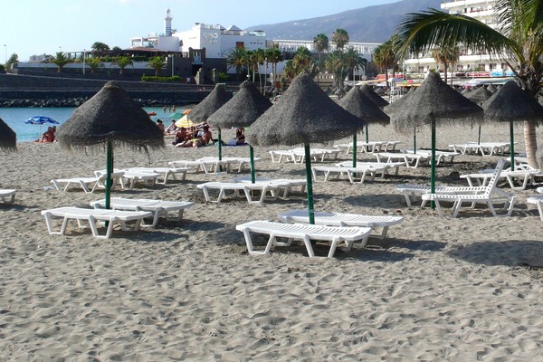 Playa Torviscas Cheap holidays with PurpleTravel 