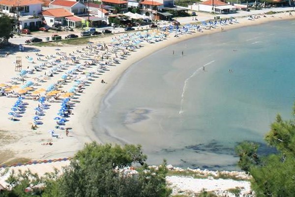 Cheap Holidays Limena Thassos Purple Travel