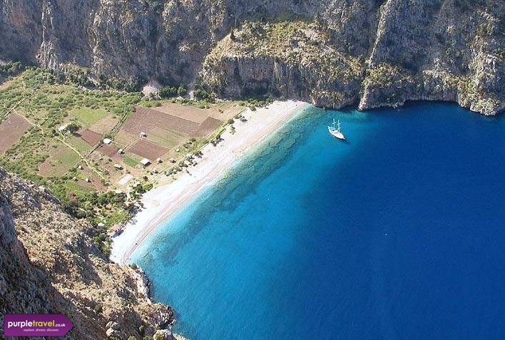 Fethiye Cheap holidays with PurpleTravel 