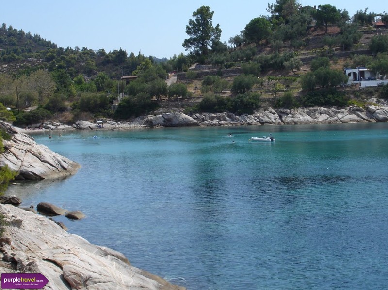 Agia Pelagia Cheap holidays with PurpleTravel 