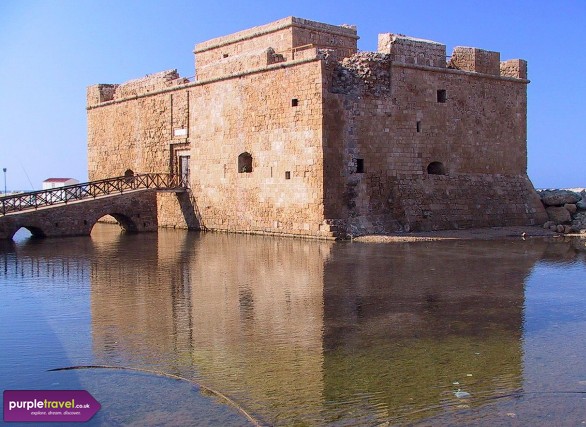 Pafos Cheap holidays with PurpleTravel 