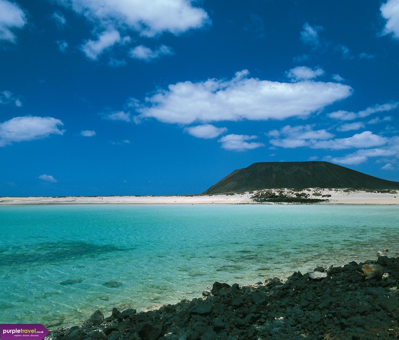 Cheap holidays to Fuerteventura