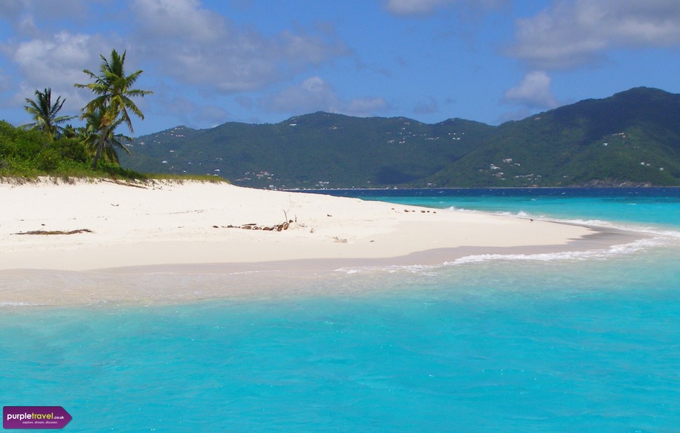 Antigua Cheap holidays with PurpleTravel 