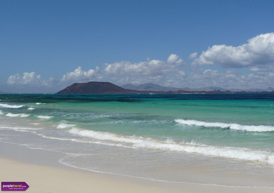 corralejo Fuerteventura Cheap holidays with PurpleTravel 