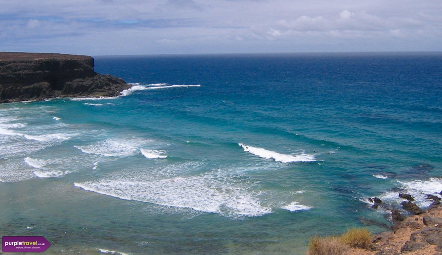 Cheap hotels in Playa de Esquinzo from PurpleTravel.co.uk