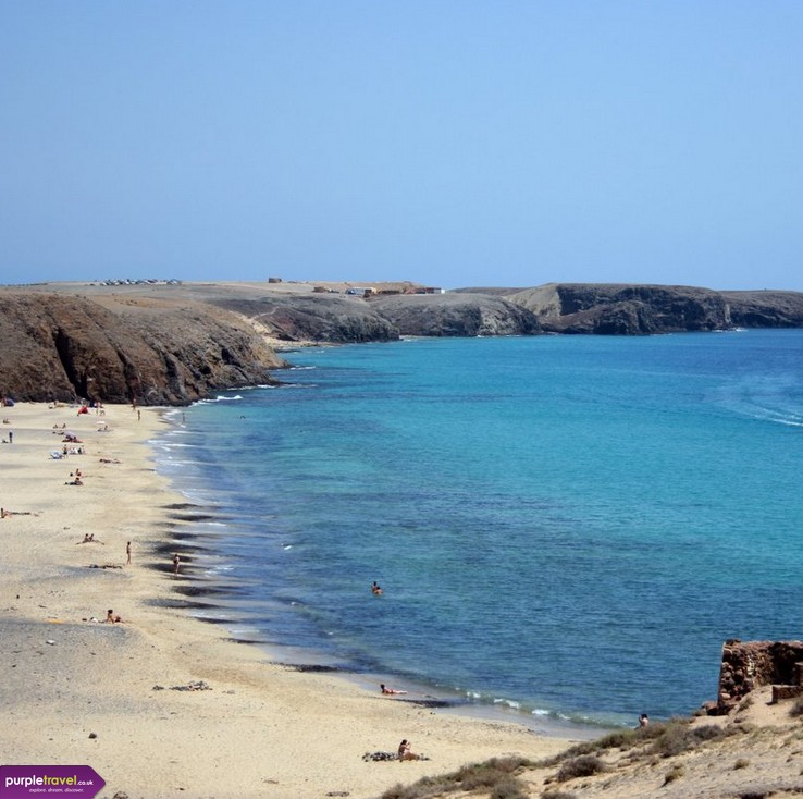 Cheap holidays to Lanzarote