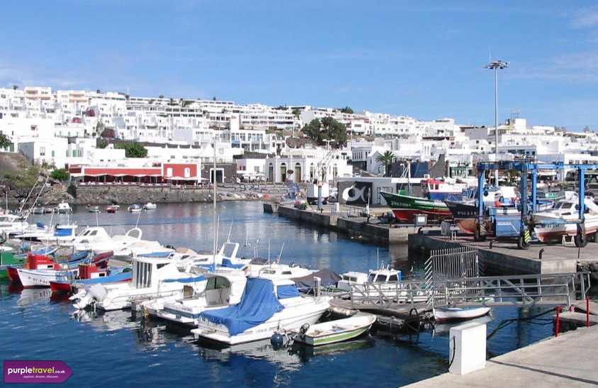Lanzarote Porto Del Carmen Lanzarote Porto Del Carmen