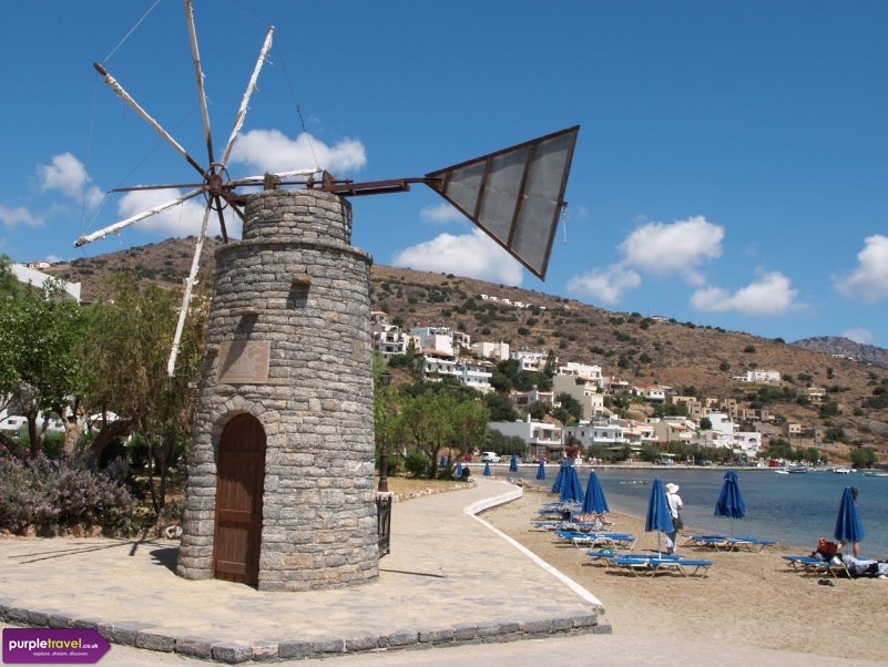 Elounda Cheap holidays with PurpleTravel 