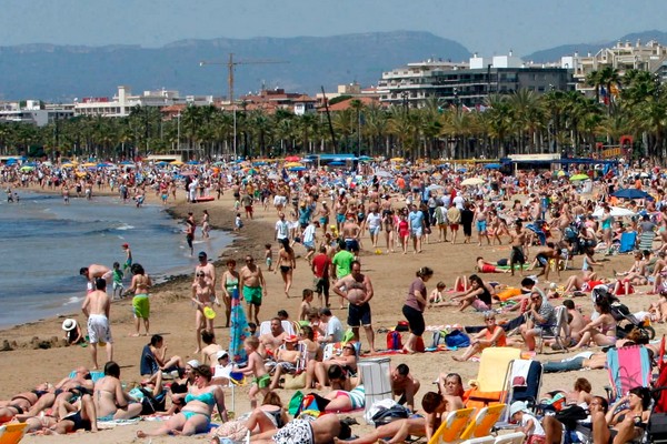 Salou Cheap holidays with PurpleTravel 