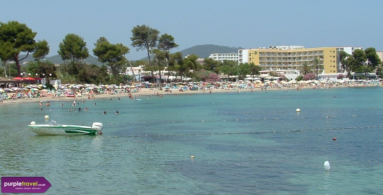 Es Cana Ibiza Cheap holidays with PurpleTravel 