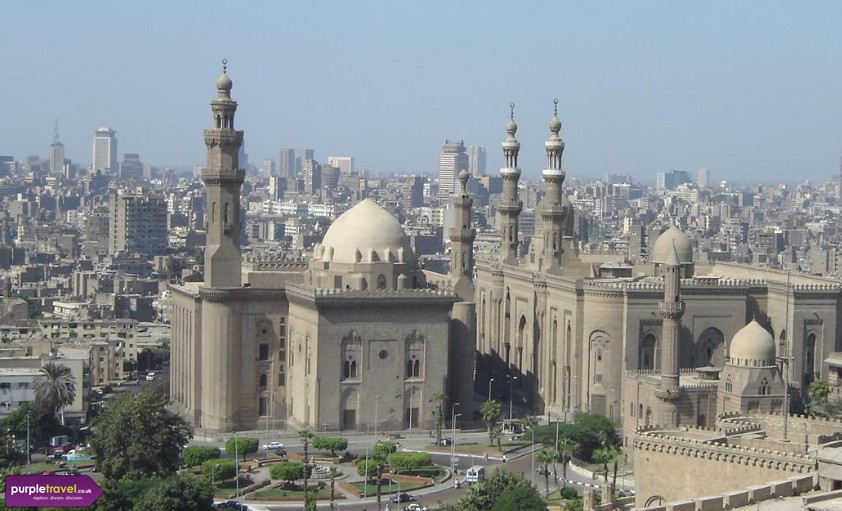 Cairo Cheap holidays with PurpleTravel 