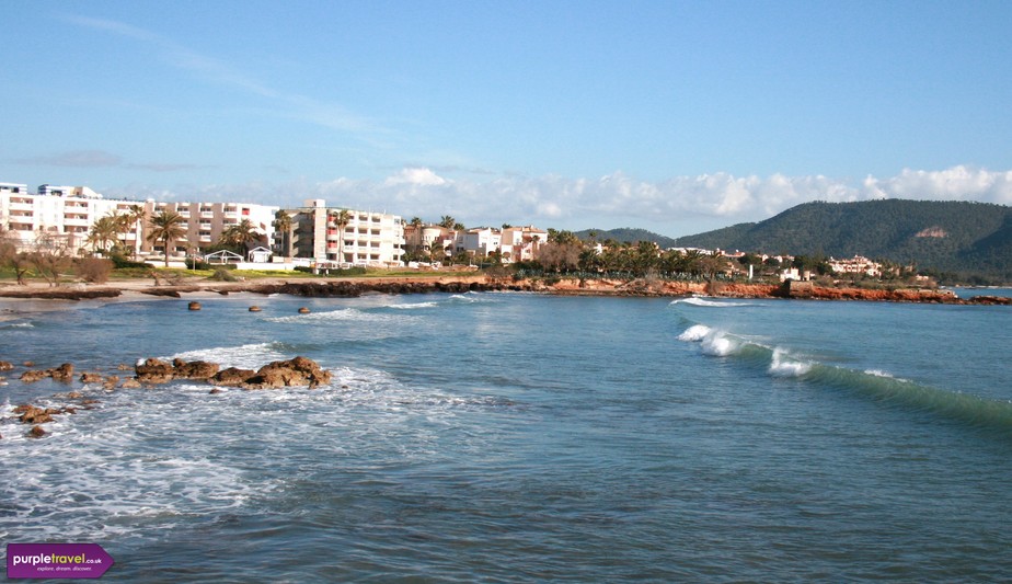 Cala Bona Majorca Cheap holidays with PurpleTravel