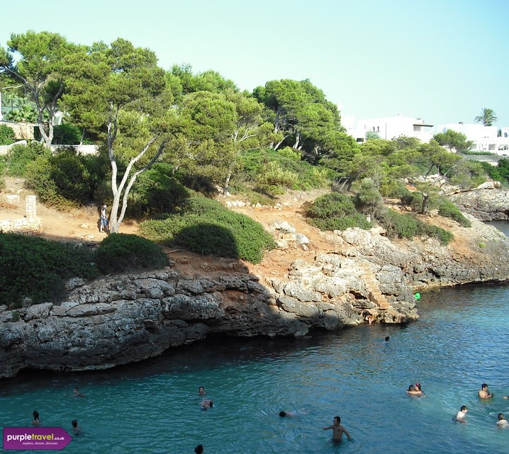 Cala DOr Majorca Cheap holidays with PurpleTravel 