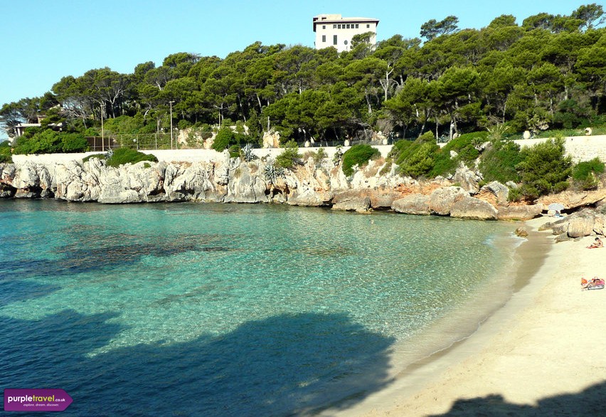 Cala Ratjada Mallorca