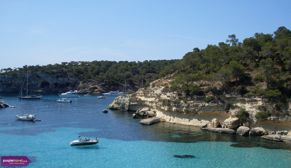 Magaluf Majorca Cheap holidays with PurpleTravel 