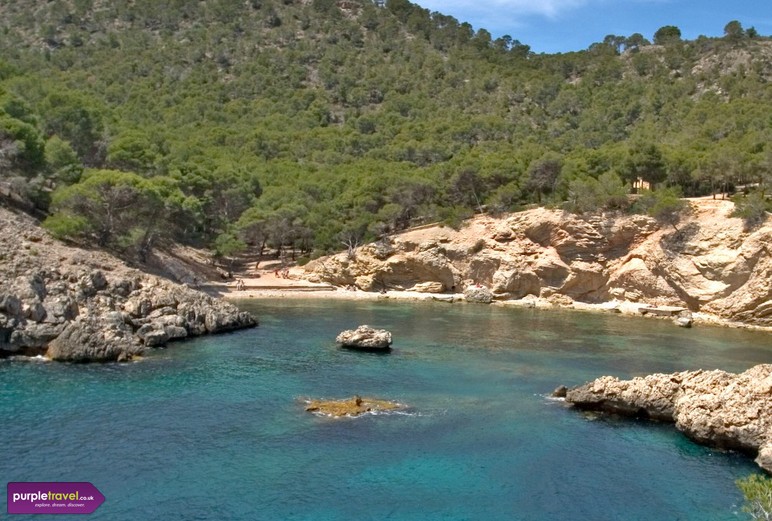 Santa Ponsa Cheap holidays with PurpleTravel 