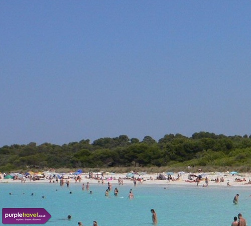 Ciutadella Menorca Cheap holidays with PurpleTravel .JPG