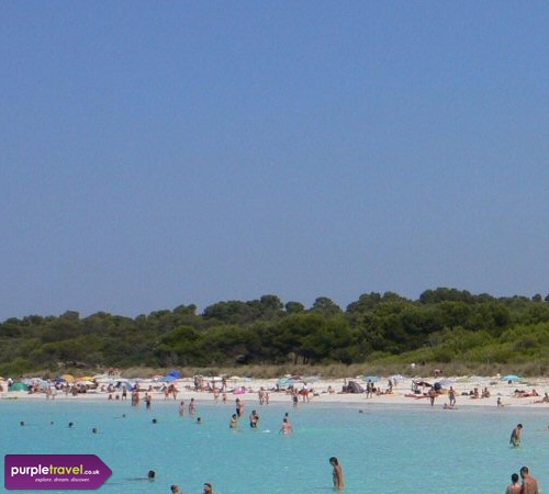 Ciutadella Menorca Cheap holidays with PurpleTravel .JPG