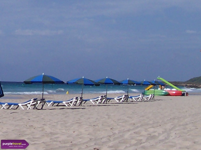 Santo Thomas Menorca Cheap holidays with PurpleTravel .JPG