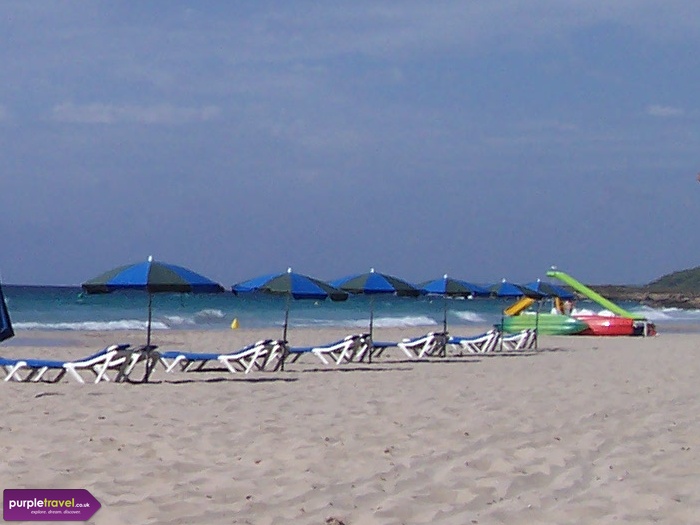 Santo Thomas Menorca Cheap holidays with PurpleTravel .JPG